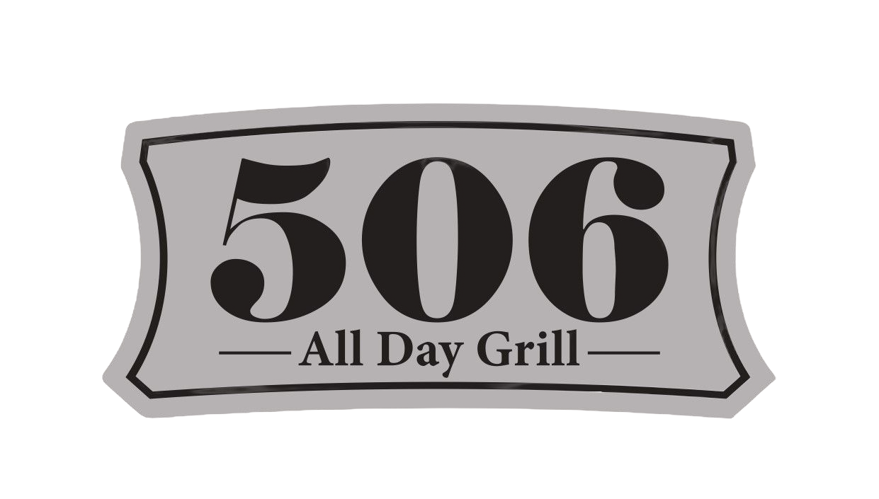 506 All Day Grill